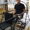 Bonne assise générale : je valide le concept !