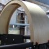 Fabrication des structures des tableaux de bord